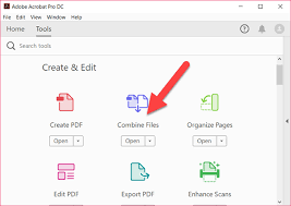 Merge pdf (by smallpdf) alternatives. How To Merge Pdf Files On Windows 10 And Mac Free