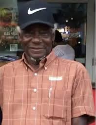 Obituary information for James Robert Beasley