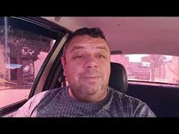 LOCUTOR DE RODEIOS E PASTOR LUIZ CLAUDIO