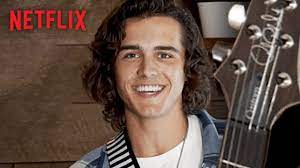 It would be more proper to say i like playing football. Charlie Gillespie Is Your Private Music Teacher Bright By Julie The Phantoms Netflix Youtube