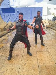The training for thor was the most intense training i've ever had to endure doing a movie. Q A With Hollywood Stuntman Bobby Holland Hanton Men S Fitness Uk
