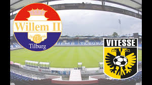 This players were also active in the dutch national team. Vitesse Willem Ii 0 1 Terell Ondaan Youtube