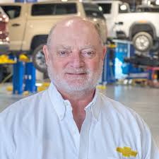 Your Friends in the Community