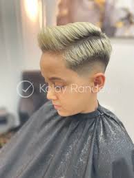 Onur Kürekci Hair Artist Barber