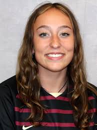 2021 Women's Soccer Roster