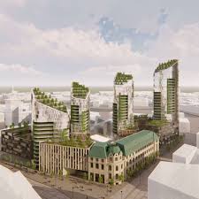 Das portal für baufinanzierung und immobilien der sparkassen. Bremen Und Die Schapiras Keine Einigung Uber Dimension Der Brill Bauten Bremen