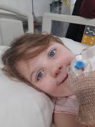 Just thought I'd share some positive thoughts