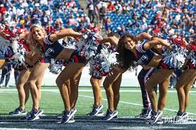 The new england patriots are a professional american football team based in the greater boston area. 2020 Nfl New England Patriots Cheerleaders Auditions Info