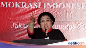 Megawati was de eerste indonesische president die werd geboren nadat indonesië zijn. 8 Fakta Megawati Soekarnoputri Yang Dibikin Mumet Anak Buah Prabowo