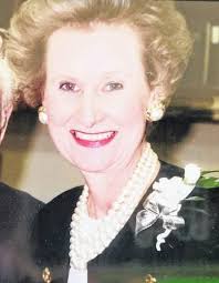 DORIS MCCORMICK Obituary (1933