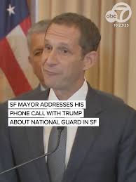 Daniel Lurie Cancels Immigration Surge