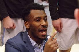 College hoops: CSI head man TJ Tibbs tabbed ECC Coach of the Year, two  Dolphins named to first-team