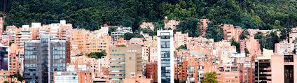 Bogotá is on the colombian section. Flug Nach Bogota Ab 749 Buchen Und Sicher Reisen Lufthansa