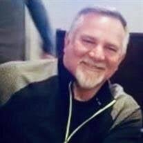 Jeffrey Glenn McDaniel Obituary