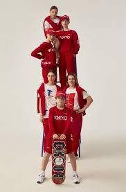 Formas que o esporte pode te ajudar na vida; Uniformes Da Russia Para As Olimpiadas De Toquio Sao Apresentados Sem Bandeira Russia Beyond Br