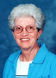 Barbara Jo Hurd Obituary and Online Memorial (2011)