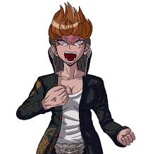 Join facebook to connect with mondo owada and others you may know. Mondo Oowada Genderbend Danganronpa