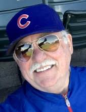 Larry E. McAtee Obituary December 9, 2021