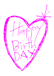 Birthday Wishes Clip Art Free Birthday Clip Art Free Happy Birthday Heart Clip Art Vector Clip Art Online Royalty Fr Happy Birthday Mom Happy Birthday Mom Poems Birthday Wishes For Mom