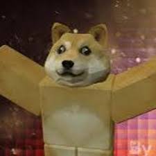 Sold by ender toys and ships from amazon fulfillment. Stream Roblox Doge Music Listen To Songs Albums Playlists For Free On Soundcloud