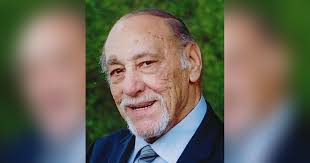 Obituary for Joseph Aluia