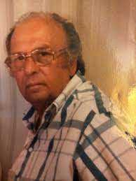 Alfred Kuhbock Obituary