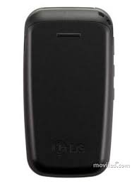 Fotografías LG CP150 - Moviles.com