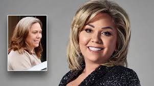 Julie Chrisley's Release from Prison and Its Impact