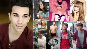 Meet Your New Crush: Cinderella Charmer Joe Carroll