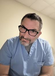 Dr. John Parente: First-Generation Italian, Cleveland to the ER