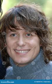 Mark Owen, Take that editorial photo. Image of concert