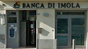 Trascorrerai un soggiorno piacevole e rilassante. Osteria Grande Rapina Alla Filiale Della Banca Di Imola