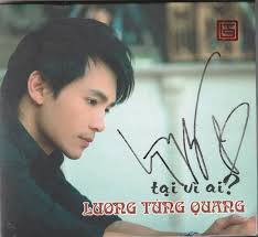 Lương Tùng Quang
