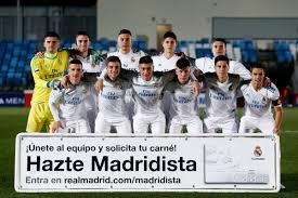 Real madrid » squad 2017/2018. The Real Madrid Castilla 2017 18 End Of Season Review Managing Madrid