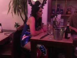 Strictly's craig revel horwood says people who didn't like drag performance should 'switch off' mail online18:51. Strictly Judge Craig Revel Horwood Spotted Dressed As Spice Girl In Plymouth Bar Plymouth Live
