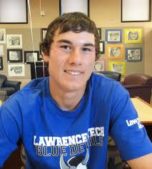 Six Crusader Athletes Sign to Compete in College