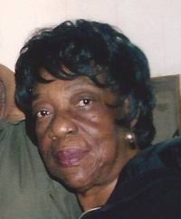 Obituary for Ella Mae (Jones) Pitts