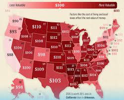 Living Expenses In Nj