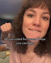 I'm shaking in my boots. 😱