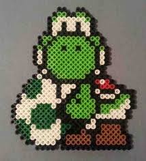 Pin De Deborah Louise En Down In The Mine Plantillas Hama Beads Hama Beads Abalorios Hama