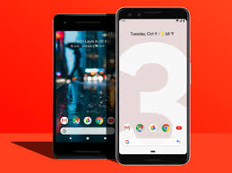 Phone is loaded with 4gb ram, 64 gb internal storage and 3430 battery. Google Pixel 3 Vs Pixel 2 What S The Difference Stuff