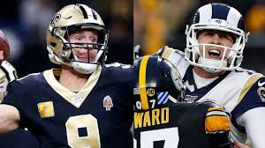 Find out where your favorite position stacks up against the 2021 class and view expert mock drafts. Qb Index Week 11 Drew Brees Slips Jared Goff Falls From Top 20