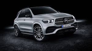 Mercedes Benz Gle 450 4matic Amg Line 2019 4k Wallpaper Hd Car Wallpapers Id 11264