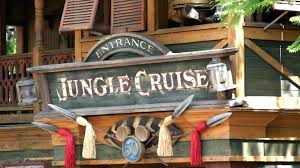 This is a more festive version of the boat ride! 15 Facts About Disney S Jungle Cruise Mental Floss