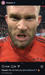 Daily Discussion Thread : r/fcbayern