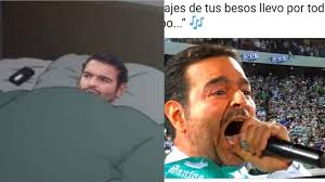 En lugar de entonar que en el cielo tu eterno destino, por el dedo de dios se escribió el cantante dijo que en el dedo tu eterno destino, nos convoca a lidiar con valor. Sujdfkqyu Fijm