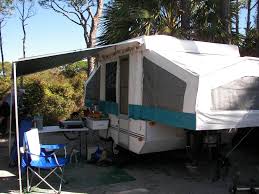 This rv and and all these modifications and technology are all part of a project we're calling resurrecting dinosaurs. 5 Pop Up Camper Mods With Pictures Survival Tech Shop