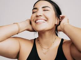 OXBs Sweat-Proof Jewelry Backs Beauty With Brawn - 5280