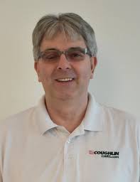 Coughlin Kia of Newark Staff