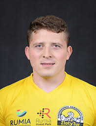 Marek Monachowicz # URPA